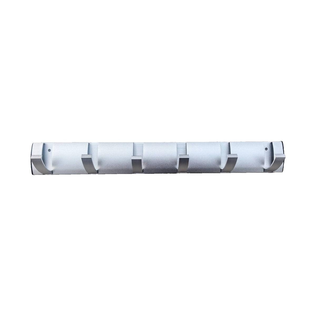 Silver Coat Hook