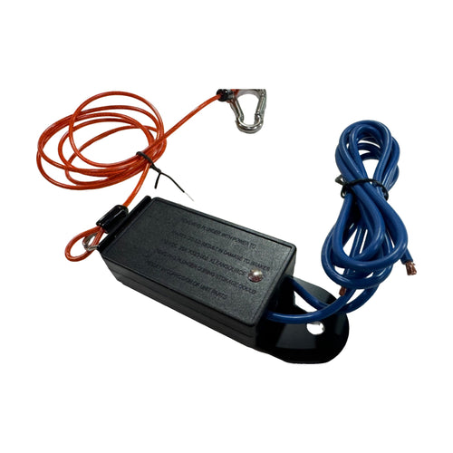 Break-away Switch with Cable