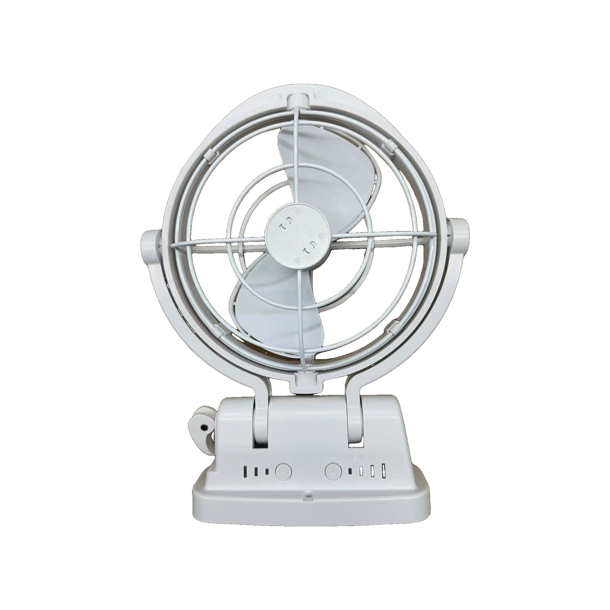 Fan — 12V · 24V