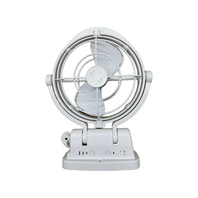Fan — 12V · 24V