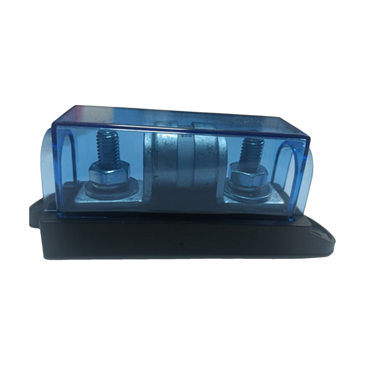 Class T Fuse Holder — 400A