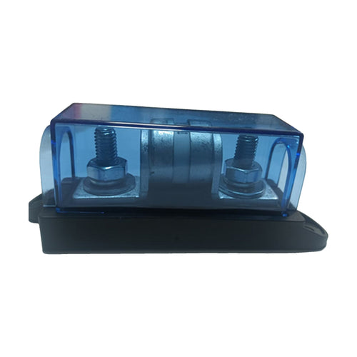 Class T Fuse Holder — 400A