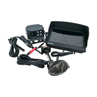 Wireless Reversing Camera — 1080P · 12V