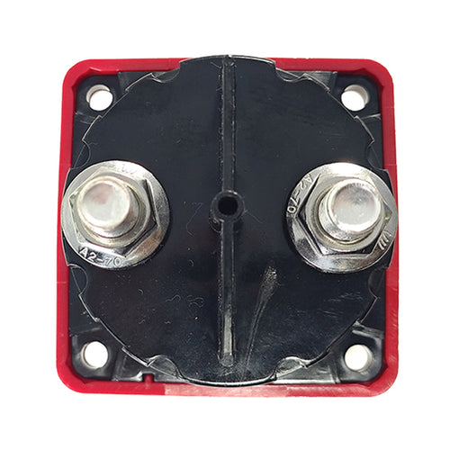 12-32 Red Electrical Switch