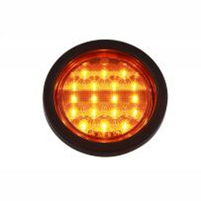 30V 2W Caravan Light