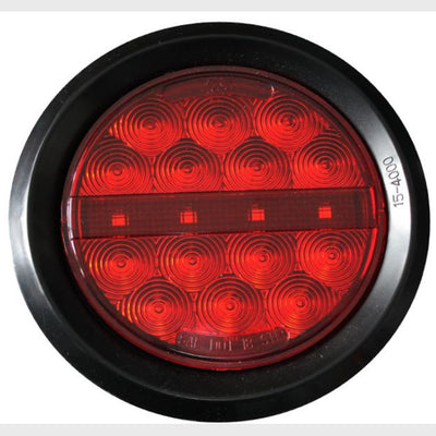30V 2W Caravan Light