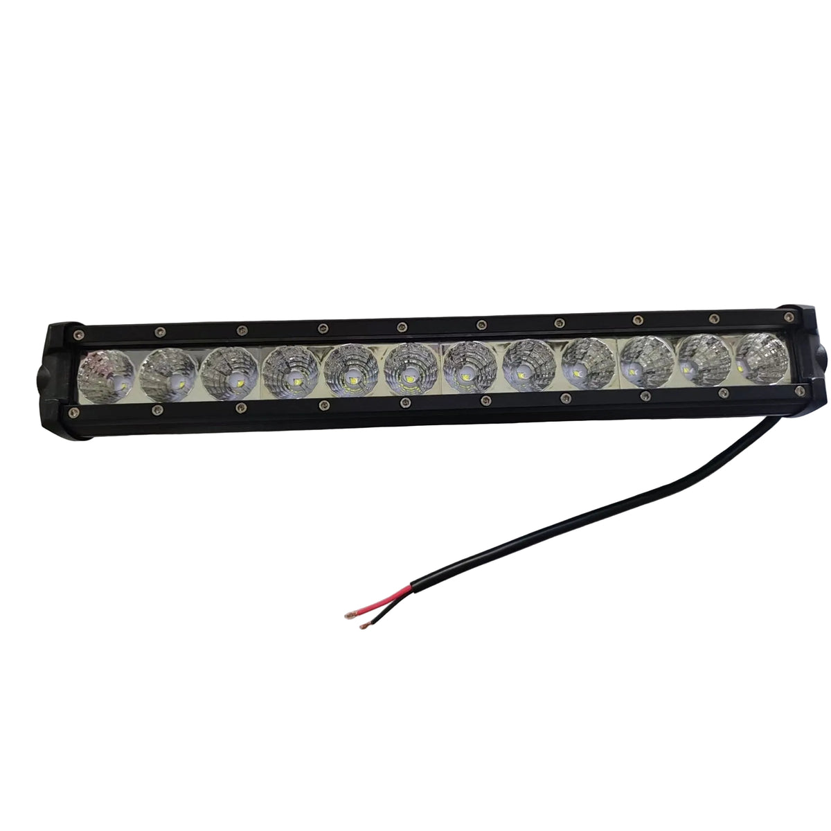 10V 332×30×49 Front Working Light