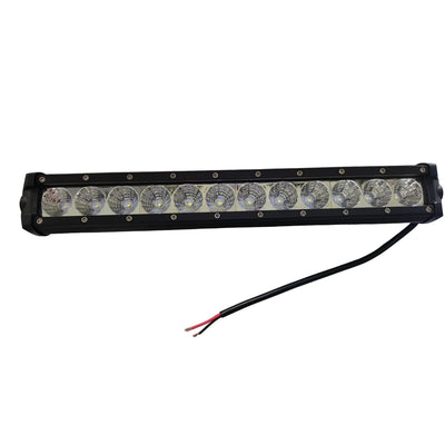 10V 332×30×49 Front Working Light