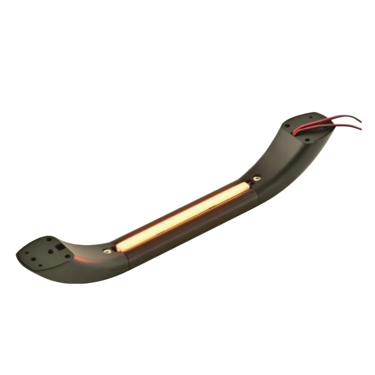 461×46×400 Yellow Handle