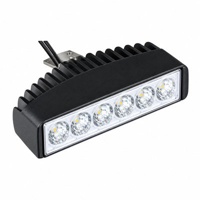 Rear Working Light — 12V · 24V