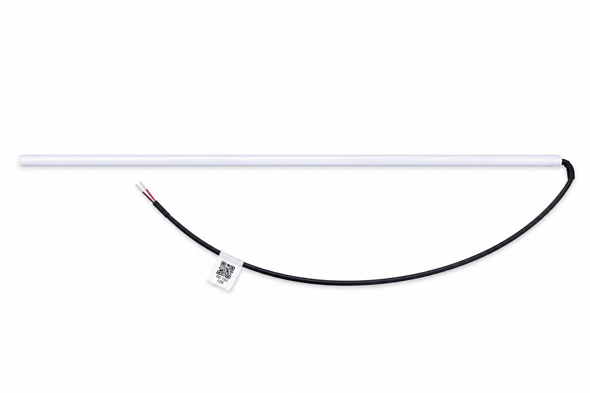 Profile LED Strip Light — 12V · Warm White