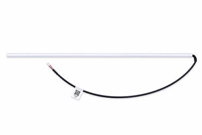 Profile LED Strip Light — 12V · Warm White