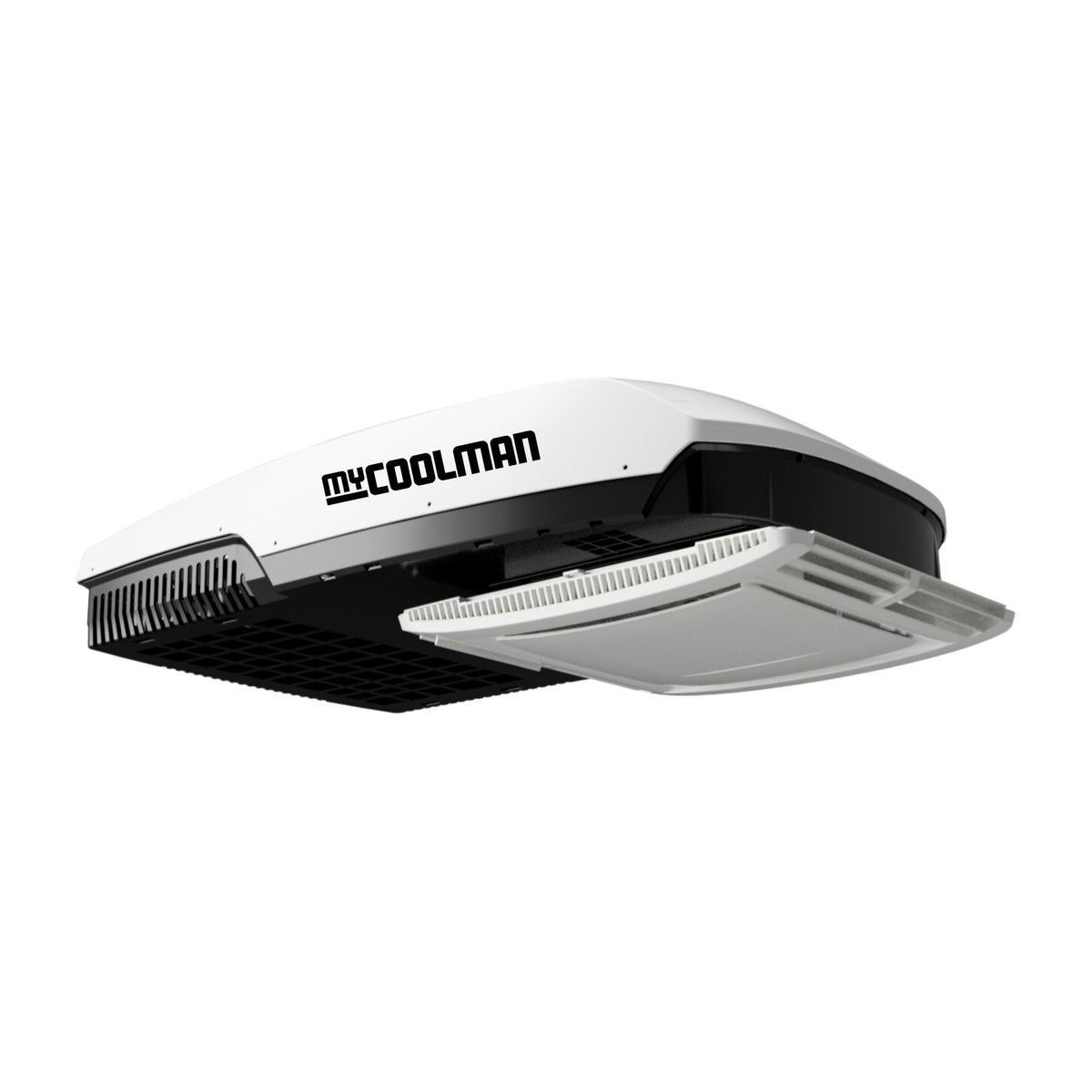 myCOOLMAN Roof Top Air Conditioner 3kW — Cooling/Heating