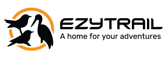 Ezytrail Parts